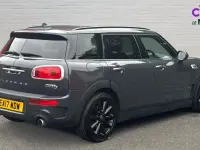 Used Mini Cooper Clubman 192 HP (141 kW) 2017 Grey Estate