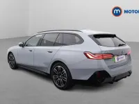 Used BMW i5 M Sport 250 kW (340 HP) 2025 Grey Estate