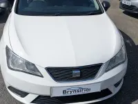 Used Seat Ibiza Sport 85 HP (62 kW) 2013 Coupe