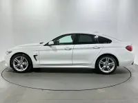 Used BMW 435 Gran Coupé M Sport 2019 White Coupe