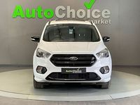 used Ford Kuga 1.5 ST-LINE EDITION 5d 148 BHP