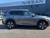 Used Nissan X-Trail Tekna 213 HP (156 kW) 2024 Grey SUV