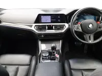 Used BMW M4 Competition Edition 510 HP (375 kW) 2022 Black Coupe