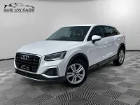 Used Audi Q2 Sport 2021 White SUV