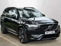 Used Volvo XC90 Plus 235 HP (172 kW) 2022 SUV