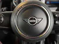 Used Mini Cooper S Hatch 192 HP (141 kW) 2020 Black Hatchback