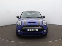 used Mini Cooper S Hatch 2.0Hatchback 3dr Petrol Manual Euro 6 (s/s) (192 ps) Chili Pack