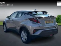 Used Toyota C-HR 122 HP (89 kW) 2023 SUV