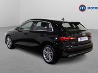Used Audi A3 Sportback Sport 150 HP (110 kW) 2024 Hatchback