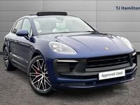 Used Porsche Macan 2024 SUV