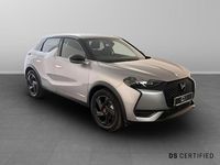 Used DS Automobiles DS3 Crossback E-Tense Performance Line Plus 98 kW (134 HP) 2023 Grey SUV