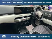 Used Kia EV4 GT-Line S 150 kW (204 HP) 2025 Black Sedan