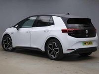 Used VW ID.3 150 kW (204 HP) 2020 Hatchback