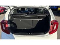 Used Kia Picanto X-Line 66 HP (48 kW) 2023 White Hatchback