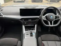 Used BMW i4 M Sport 207 kW (282 HP) 2025 Grey Sedan