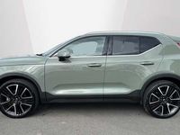 Used Volvo XC40 Ultra 161 HP (118 kW) 2025 SUV