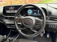 Used Hyundai i20 Premium 100 HP (73 kW) 2022 Hatchback