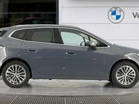 Used BMW 223 Active Tourer Luxury Line 215 HP (158 kW) 2023 Grey MPV