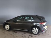 Used VW ID.3 Pro 106 kW (145 HP) 2022 Grey Hatchback