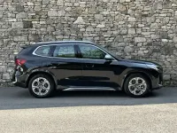 Used BMW iX1 xLine 225 kW (306 HP) 2024 Black SUV
