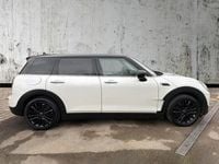 Used Mini Cooper Clubman Classic 134 HP (98 kW) 2023 White Estate