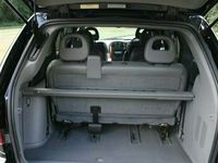 Used Chrysler Grand Voyager 172 HP (126 kW) 2004 MPV