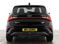 New Hyundai i20 90 HP (66 kW) 2026 Hatchback
