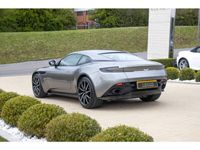 used Aston Martin DB11 5.2 V12 Coupe 2dr Petrol Auto Euro 6 (s/s) (608 ps)