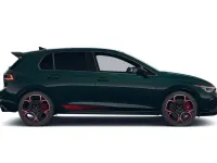 New VW Golf VIII Edition 365 HP (268 kW) 2026 Multicolour Hatchback