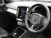Used Volvo XC40 Plus 163 HP (119 kW) 2026 SUV