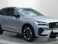 Used Volvo XC60 Plus 247 HP (181 kW) 2026 SUV