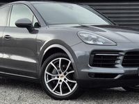 Used Porsche Cayenne 2019 SUV