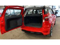 used Ford Ecosport 1.0 EcoBoost 125 ST-Line 5dr