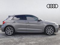 Used Audi A1 S-Line 2025 Grey SUV