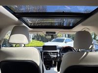 Used Lexus RX450h 313 HP (230 kW) 2021 Silver SUV