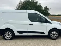 Used Ford Transit 75 HP (55 kW) 2020 White Van