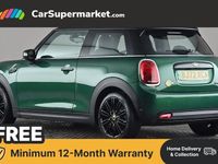Used Mini Cooper Level 2 135 kW (184 HP) 2023 Hatchback