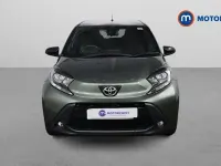 Used Toyota Aygo X 72 HP (52 kW) 2025 SUV
