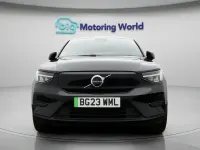 Used Volvo C40 Core 169 kW (231 HP) 2023 SUV