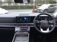 Used Hyundai Santa Fe Premium 249 HP (183 kW) 2025 Green SUV