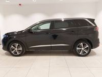 used Peugeot 5008 1.5 BlueHDi Allure Premium 5dr