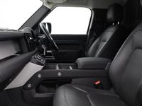 Used Land Rover Defender S 250 HP (183 kW) 2021 Blue SUV