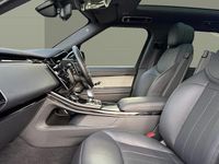Used Land Rover Range Rover Sport SE Dynamic 300 HP (220 kW) 2025 SUV