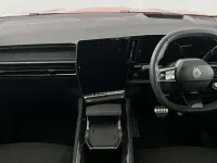 Used Renault Austral Techno Esprit Alpine 200 HP (147 kW) 2025 Red/black  SUV