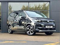 New Peugeot Rifter GT 128 HP (94 kW) 2025 Other MPV