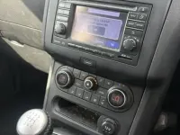 Used Nissan Qashqai +2 N-TEC 110 HP (80 kW) 2012 Black SUV
