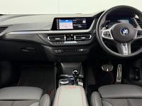 Usado BMW 128 Comfort Edition 261 CV (191 kW) 2021 Azul