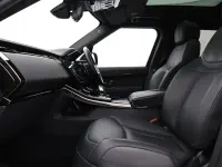 Used Land Rover Range Rover Sport Autobiography 300 HP (220 kW) 2023 Blue SUV
