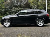 Used BMW X5 M Sport 258 HP (189 kW) 2018 SUV