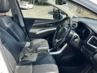 Used Suzuki SX4 S-Cross SZ5 120 HP (88 kW) 2015 White SUV